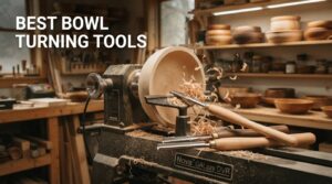 best bowl turning tools