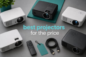 best projectors for the price