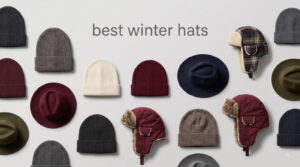 best winter hats