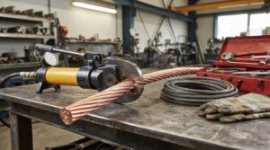 best hydraulic cable cutters