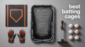 best batting cages