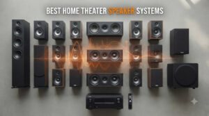 best home theater speaker systems