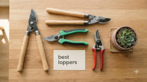 best loppers