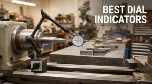 best dial indicators