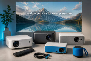 best projectors for everyday use