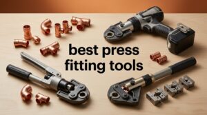best press fitting tools