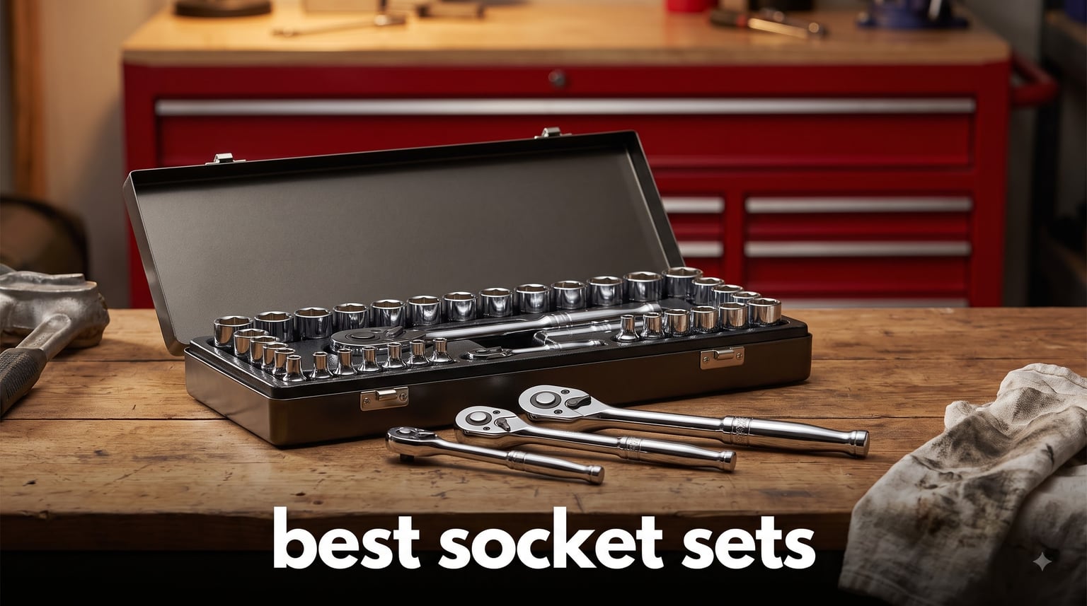 best socket sets
