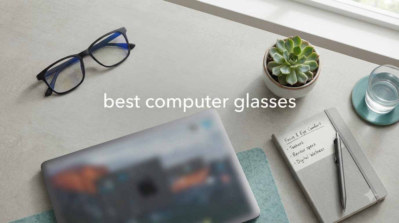 best computer glasses