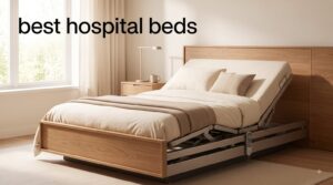 best hospital beds