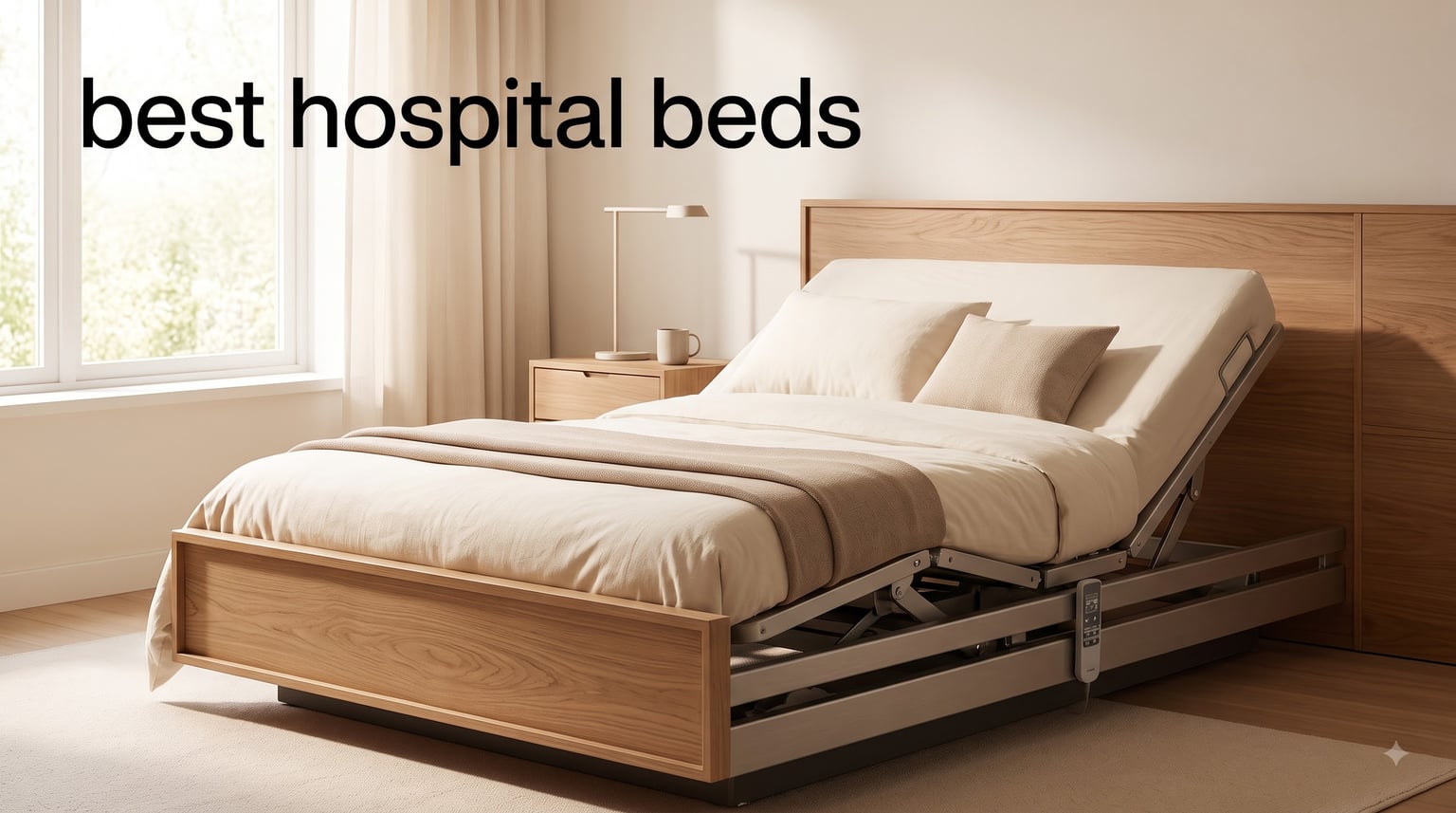 best hospital beds