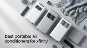 best portable air conditioners for xfinity