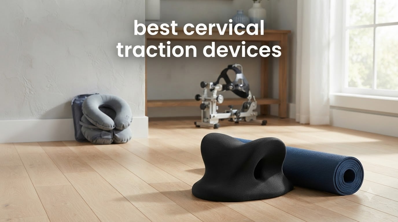 best cervical traction devices