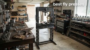 best fly presses