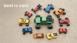 best rc cars