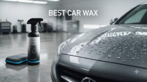 best car wax