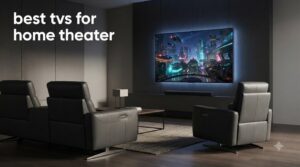 best tvs for home theater