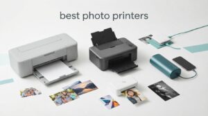 best photo printers