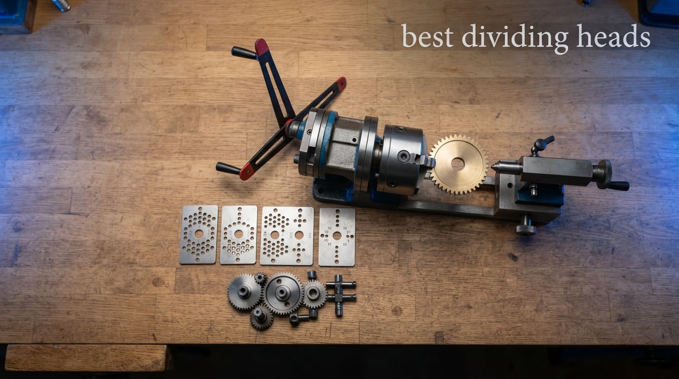 best dividing heads