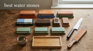 best water stones