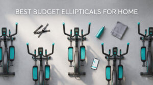 best budget ellipticals for home