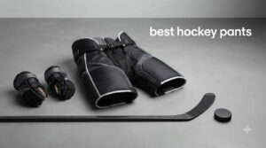best hockey pants