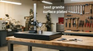 best granite surface plates