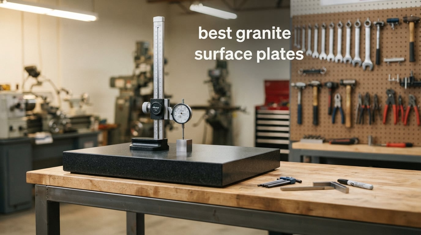 best granite surface plates