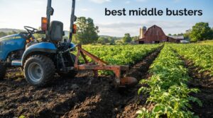 best middle busters