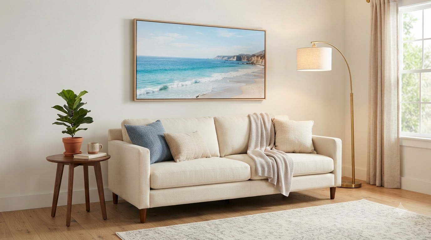best large canvas art