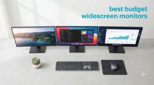 best budget widescreen monitors