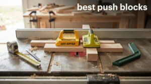 best push blocks