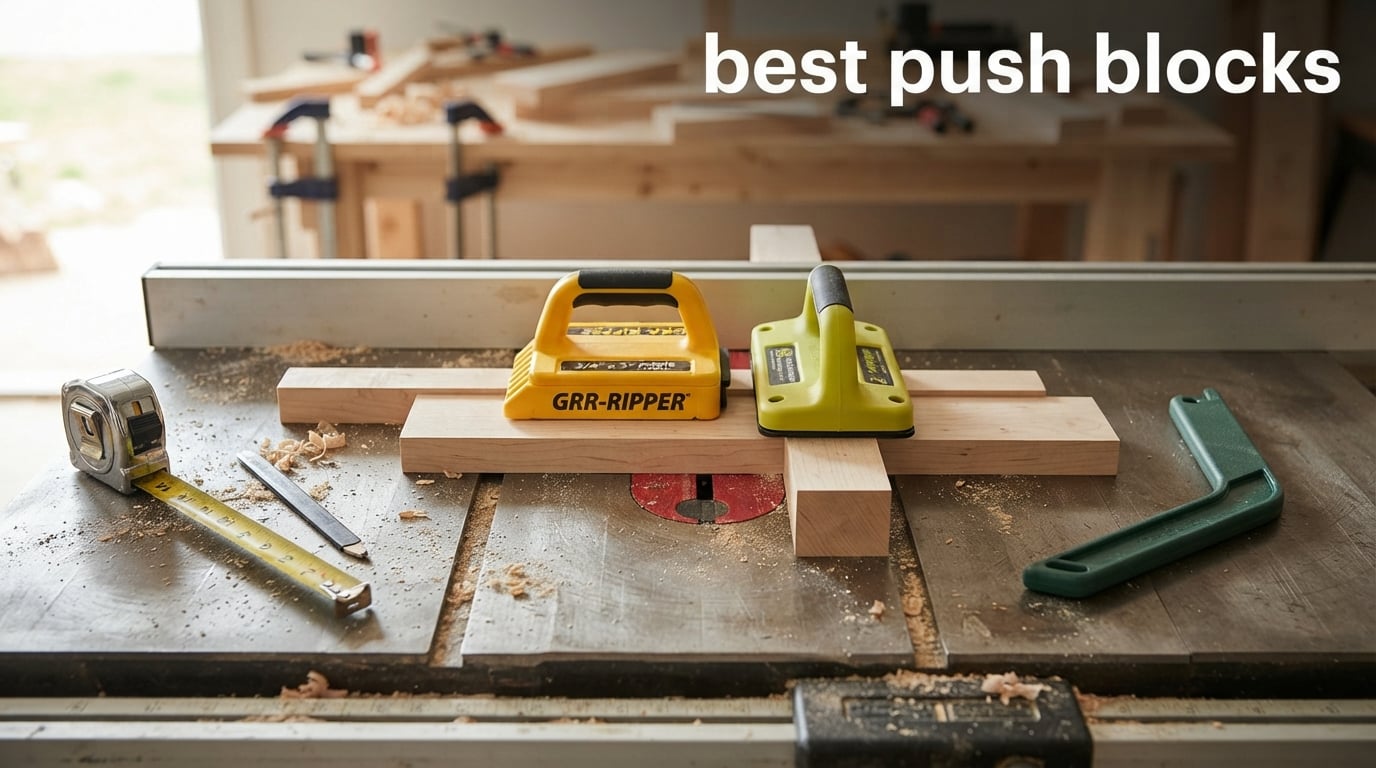 best push blocks