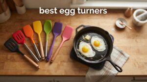 best egg turners