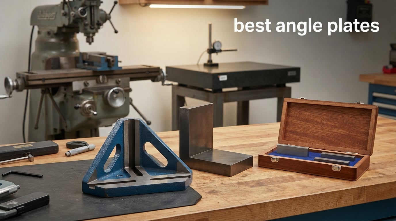 best angle plates
