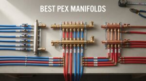 best pex manifolds