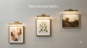 best picture lights