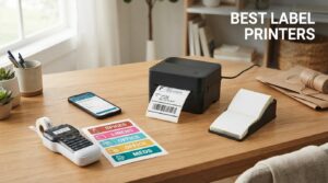 best label printers