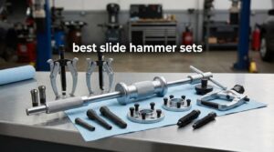 best slide hammer sets