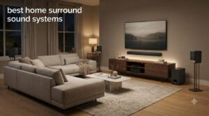 best home surround sound systems