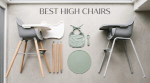 best high chairs