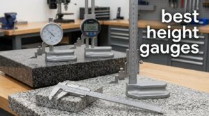 best height gauges