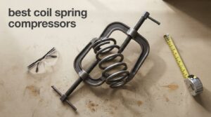 best coil spring compressors