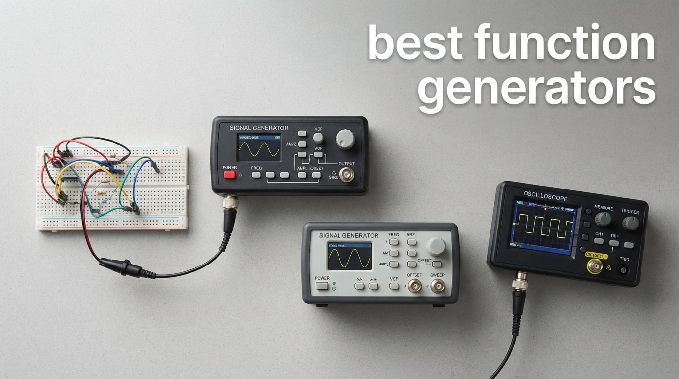 best function generators
