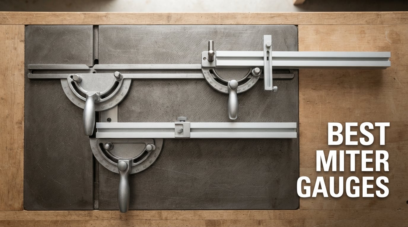 best miter gauges