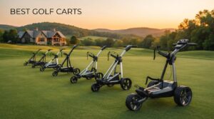 best golf carts