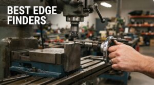 best edge finders