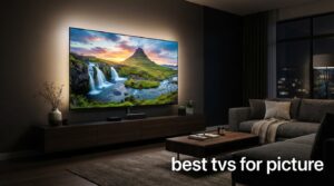 best tvs for picture