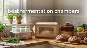 best fermentation chambers