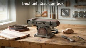 best belt disc combos