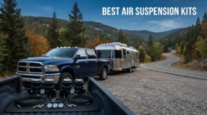 best air suspension kits